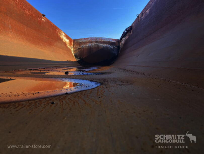  - Kipper Stahlrundmulde (2)