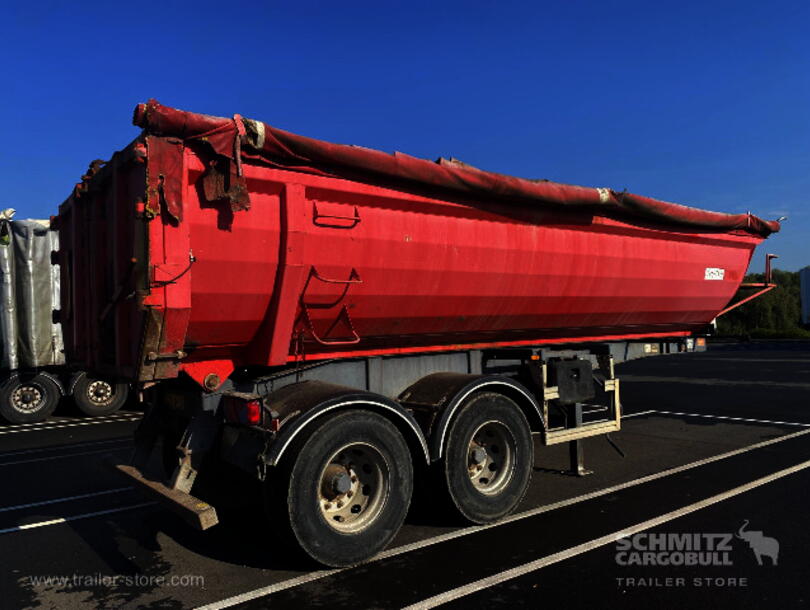  - Kipper Stahlrundmulde (4)