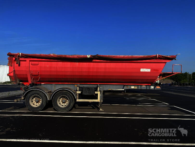  - Kipper Stahlrundmulde (5)