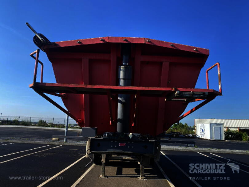  - Kipper Stahlrundmulde (6)