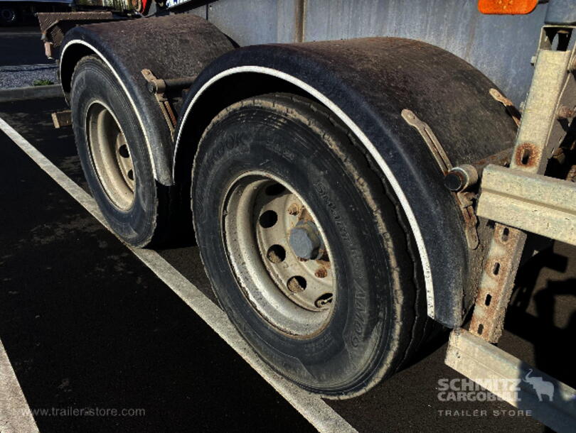  - Kipper Stahlrundmulde (8)