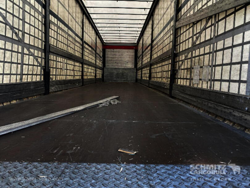 Schmitz Cargobull - Lona para empurrar Padrão (3)