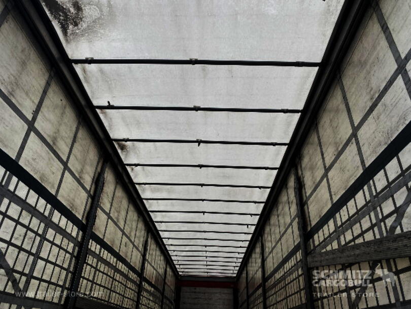 Schmitz Cargobull - Lona para empurrar Padrão (4)