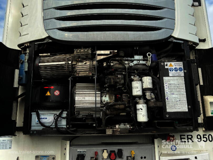 Schmitz Cargobull - Reefer Standard Insulated/refrigerated box (9)