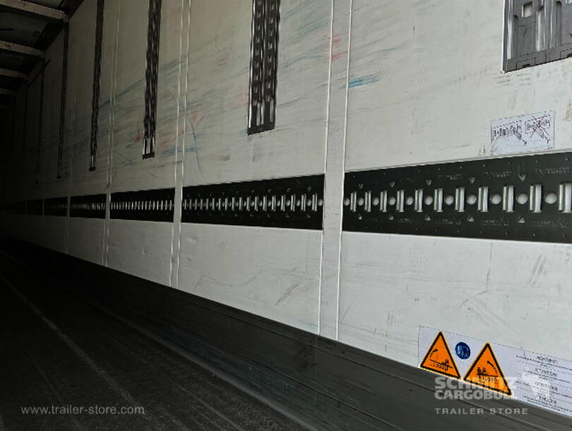 Schmitz Cargobull - Reefer Standard Insulated/refrigerated box (15)