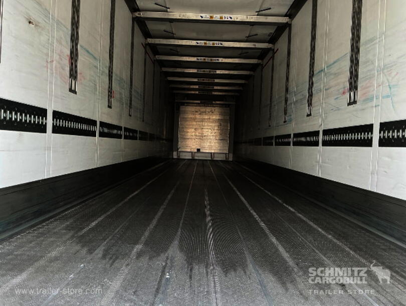 Schmitz Cargobull - Reefer Standard Insulated/refrigerated box (2)