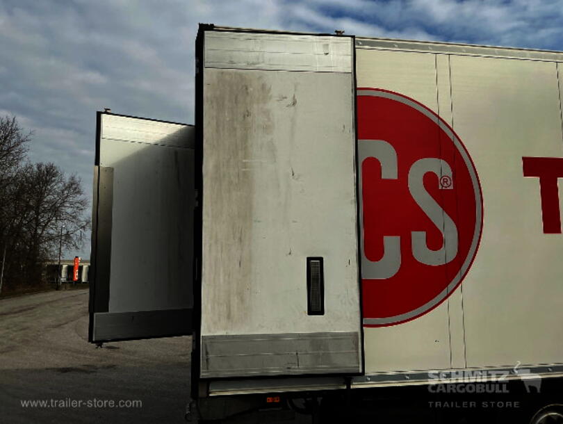 Schmitz Cargobull - Reefer Standard Insulated/refrigerated box (6)