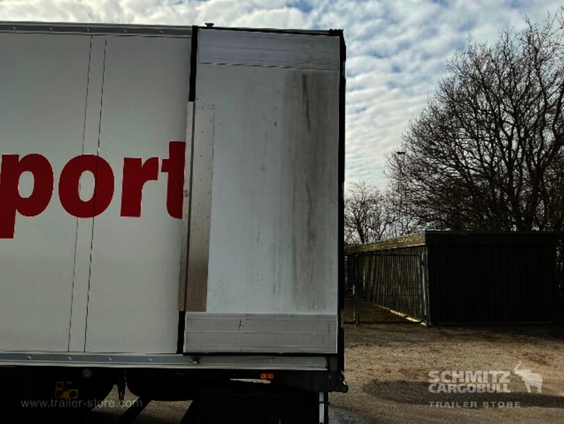 Schmitz Cargobull - Reefer Standard Insulated/refrigerated box (7)