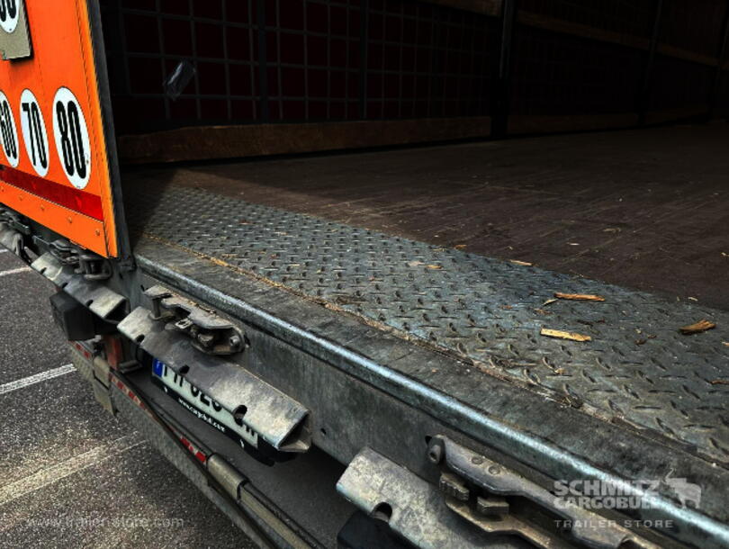 Schmitz Cargobull - Lona para empurrar Padrão (11)