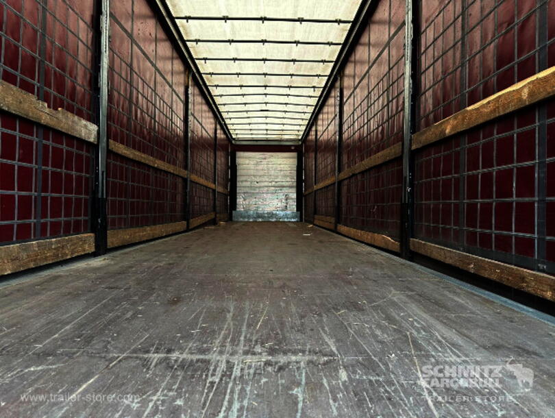 Schmitz Cargobull - Lona para empurrar Padrão (2)