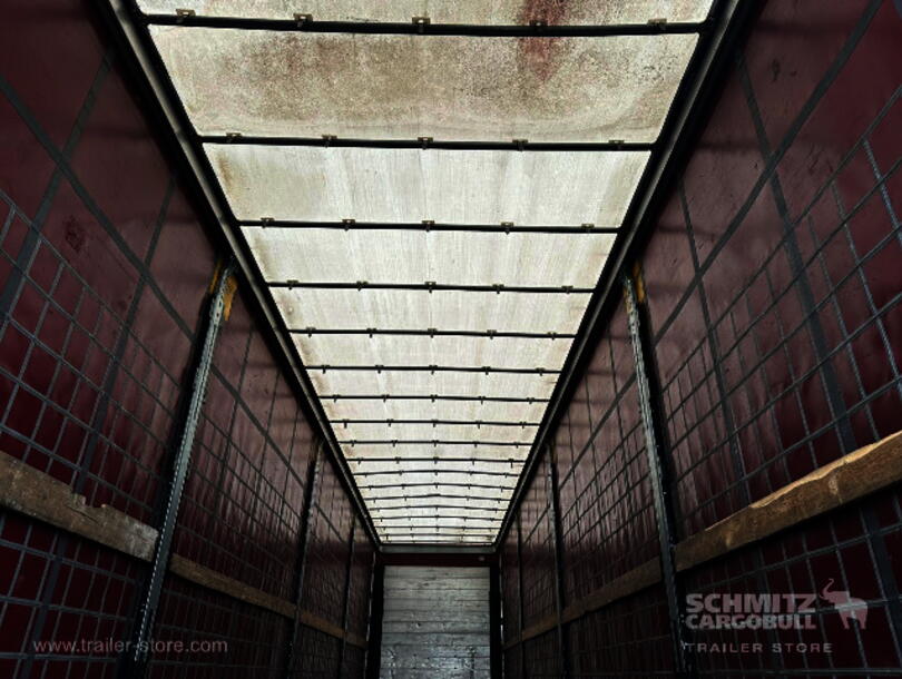 Schmitz Cargobull - Lona para empurrar Padrão (7)