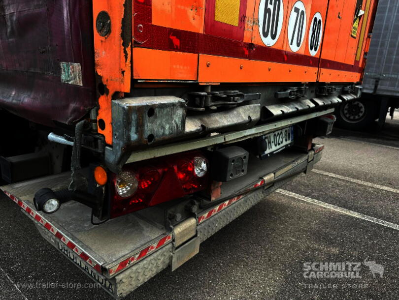 Schmitz Cargobull - Lona para empurrar Padrão (8)
