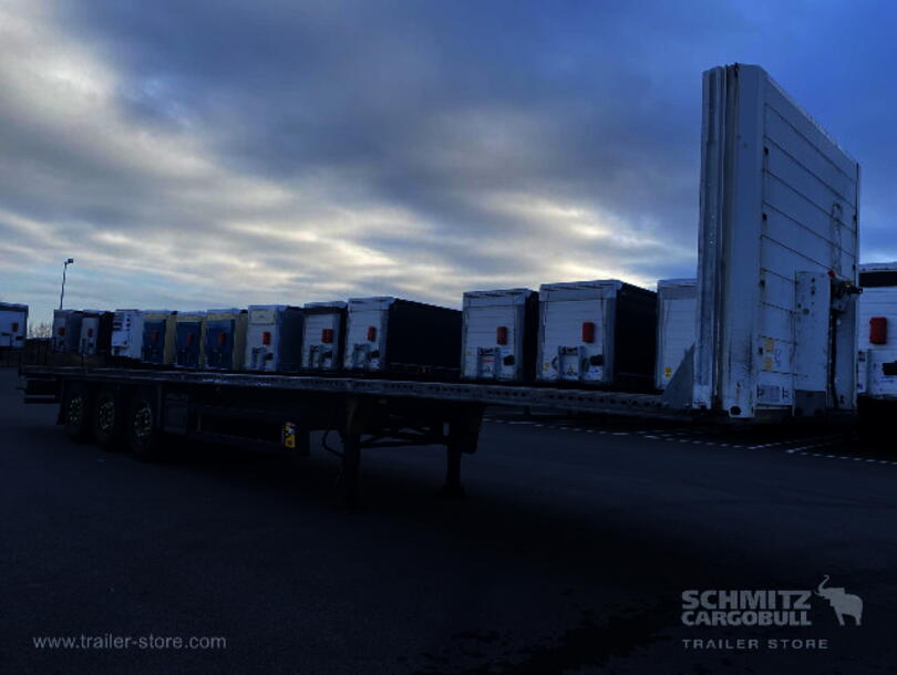 Schmitz Cargobull - Standard Platform