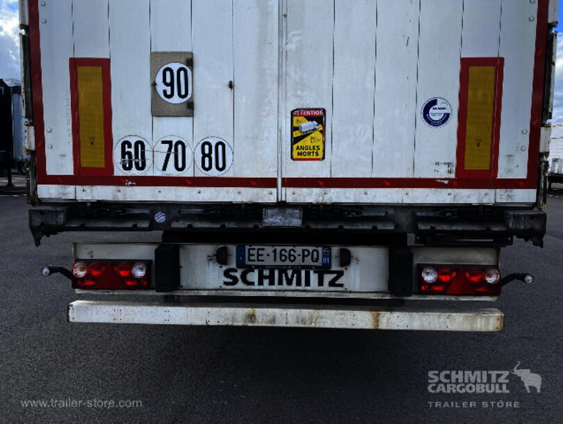 Schmitz Cargobull - Standard Platform (9)