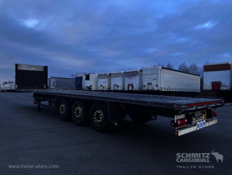 Schmitz Cargobull - Standard Platform (1)