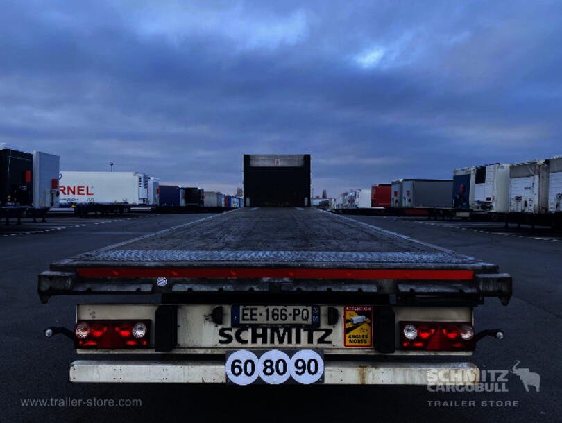 Schmitz Cargobull - Standard Platform (2)