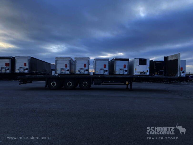Schmitz Cargobull - Standard Platform (3)