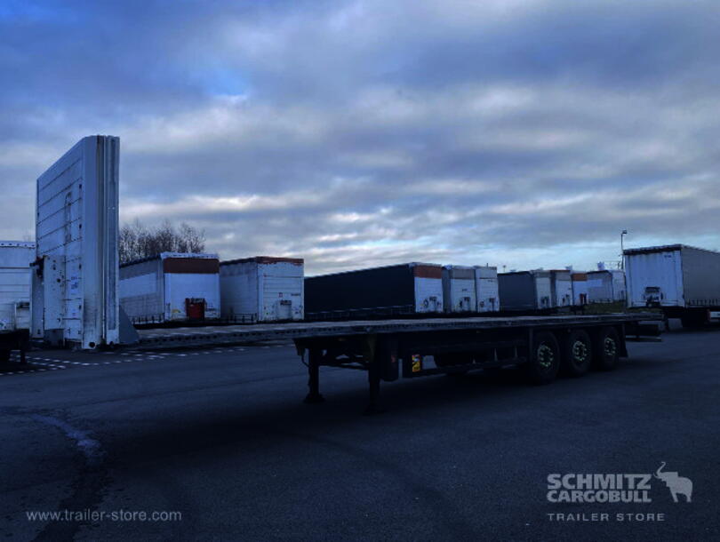 Schmitz Cargobull - Standard Platform (4)