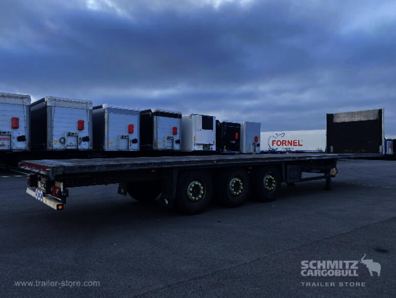 Schmitz Cargobull - Standard Platform (5)