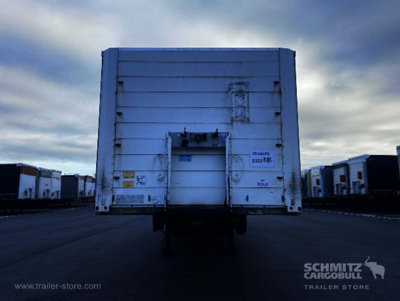 Schmitz Cargobull - Standard Platform (6)