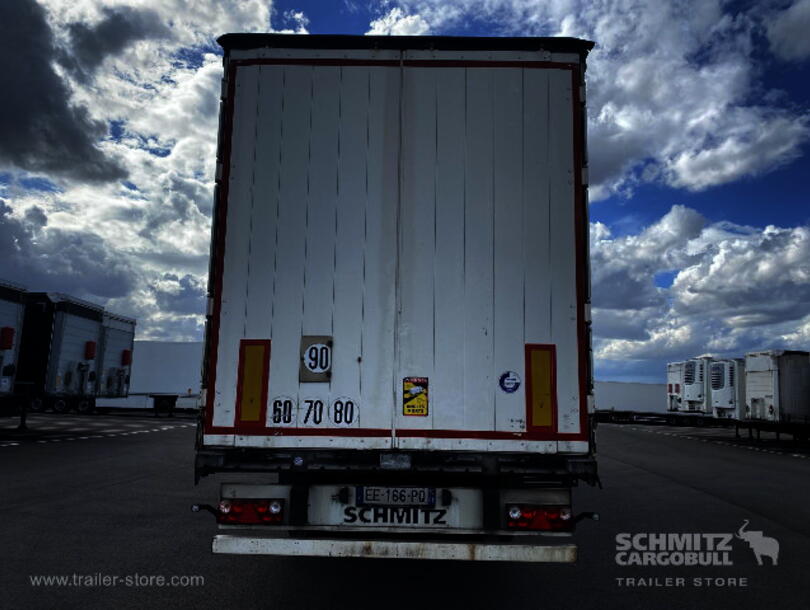 Schmitz Cargobull - Standard Platform (8)