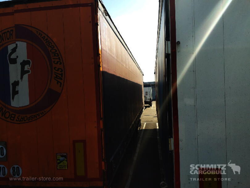 Schmitz Cargobull - Lona para empurrar Padrão (4)