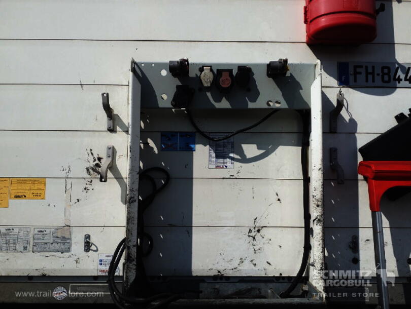 Schmitz Cargobull - Lona para empurrar Padrão (7)