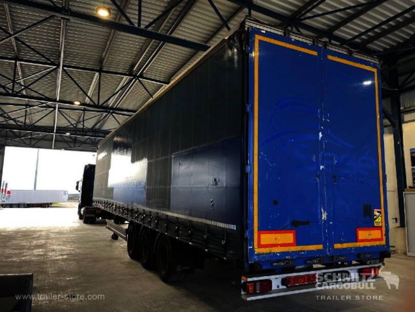 Berger - стандарт Тент (1)