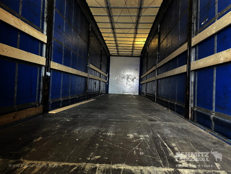 Berger - стандарт Тент (2)