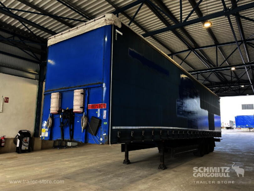 Berger - стандарт Тент (3)