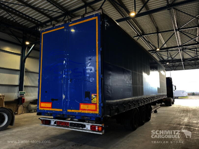 Berger - стандарт Тент (4)