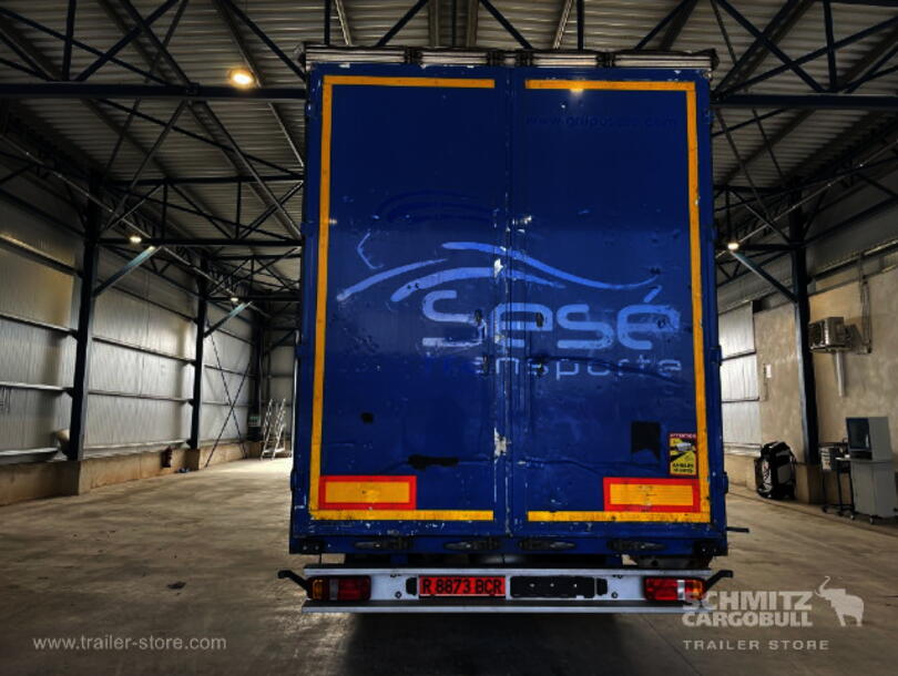 Berger - стандарт Тент (5)