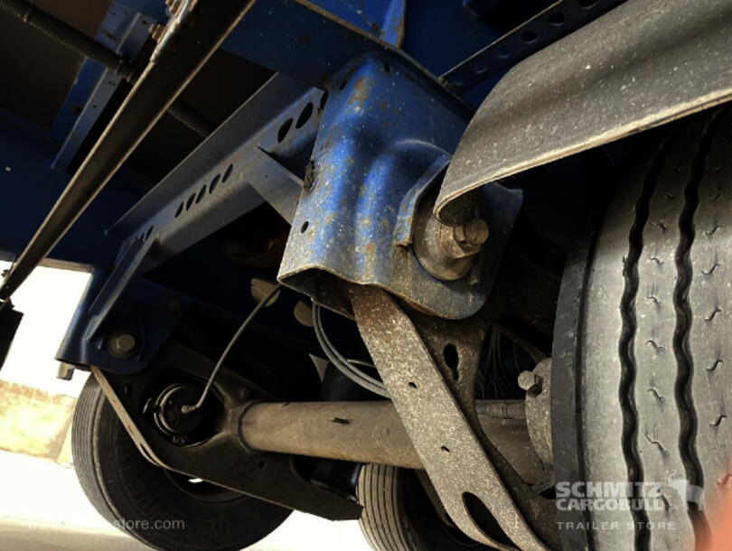 Berger - стандарт Тент (6)