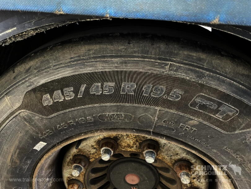 Berger - стандарт Тент (8)