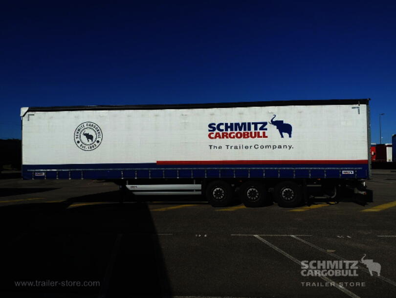 Schmitz Cargobull - Standard Curtainsider (9)