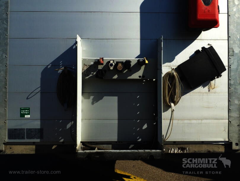 Schmitz Cargobull - Standard Curtainsider (10)
