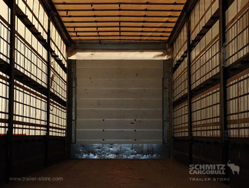 Schmitz Cargobull - Standard Curtainsider (2)