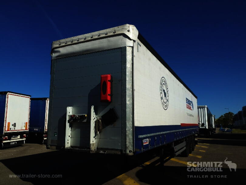 Schmitz Cargobull - Standard Curtainsider (3)