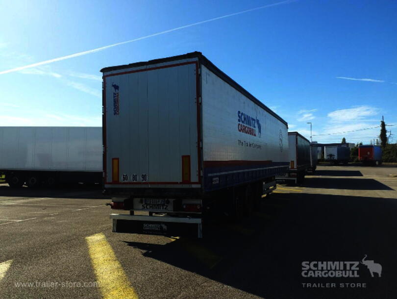 Schmitz Cargobull - Standard Curtainsider (4)
