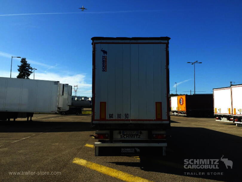 Schmitz Cargobull - Standard Curtainsider (5)