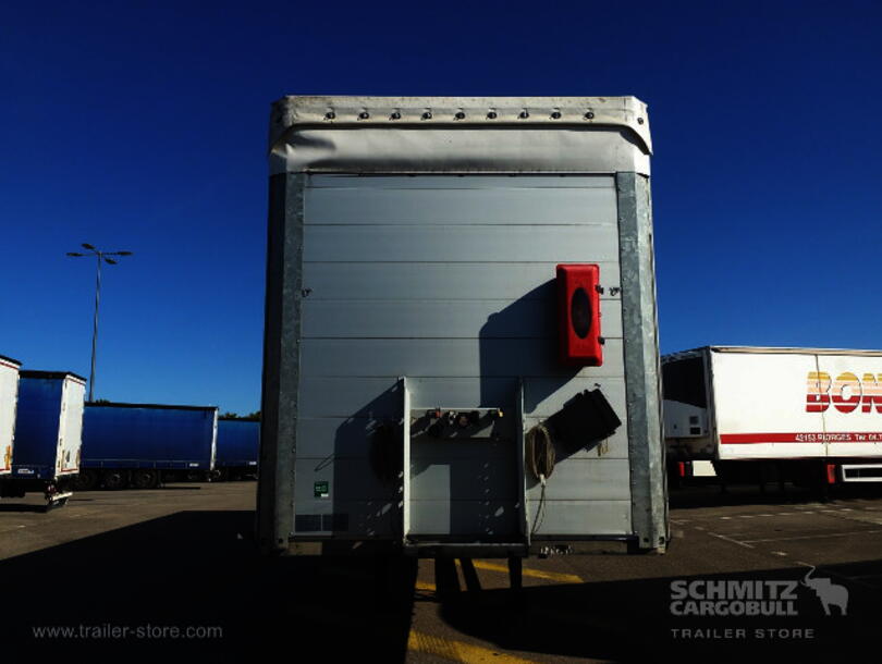 Schmitz Cargobull - Standard Curtainsider (8)