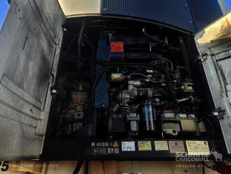 Schmitz Cargobull - Diepvries standaard Koel-/diepvriesopbouw (9)