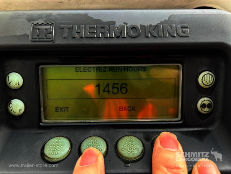 Schmitz Cargobull - Diepvries standaard Koel-/diepvriesopbouw (10)