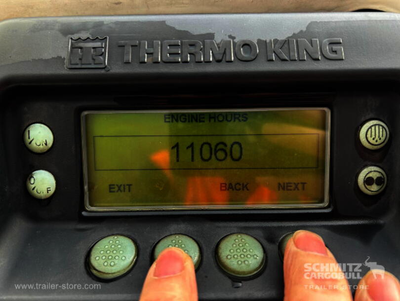 Schmitz Cargobull - Diepvries standaard Koel-/diepvriesopbouw (11)