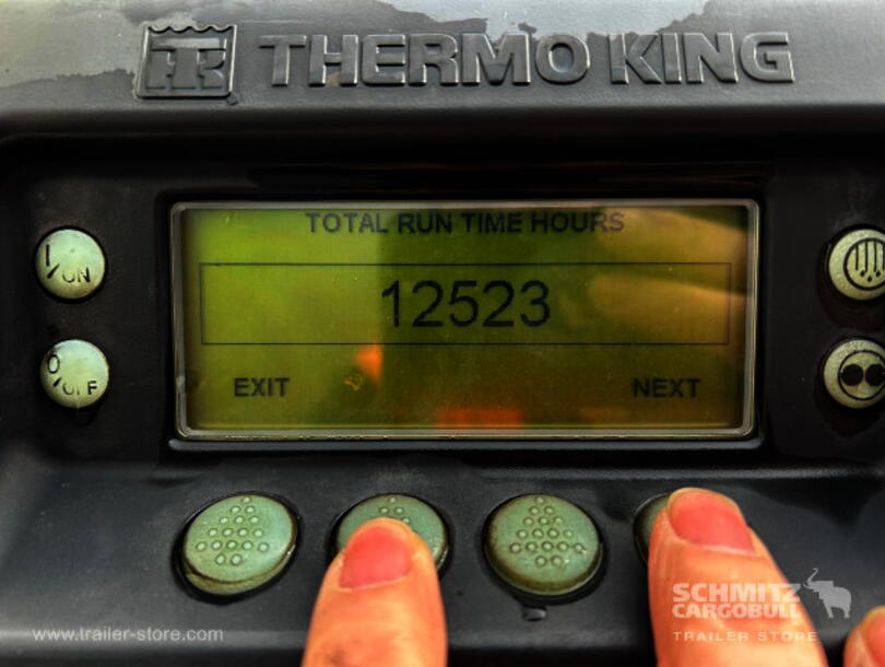 Schmitz Cargobull - Diepvries standaard Koel-/diepvriesopbouw (12)