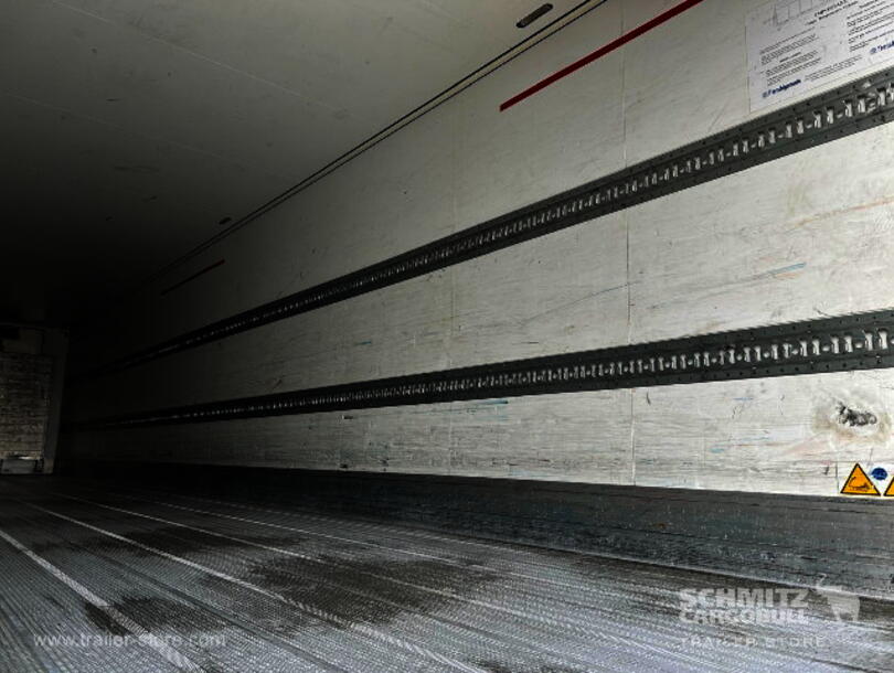 Schmitz Cargobull - Diepvries standaard Koel-/diepvriesopbouw (15)