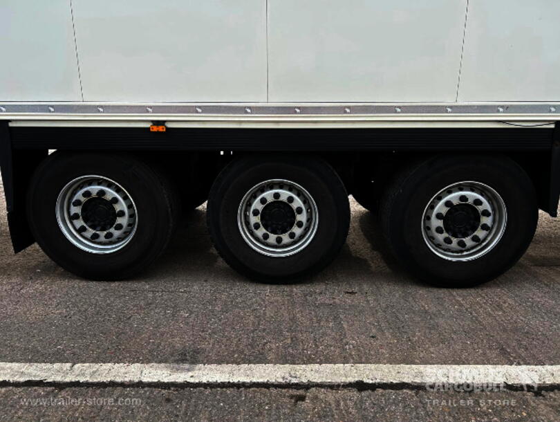 Schmitz Cargobull - Diepvries standaard Koel-/diepvriesopbouw (16)
