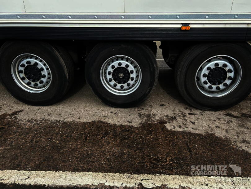 Schmitz Cargobull - Diepvries standaard Koel-/diepvriesopbouw (17)