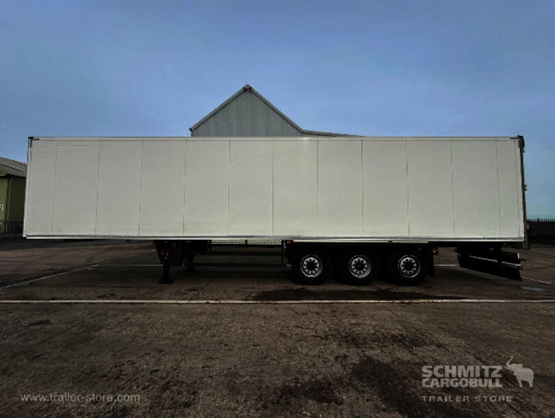 Schmitz Cargobull - Diepvries standaard Koel-/diepvriesopbouw (18)