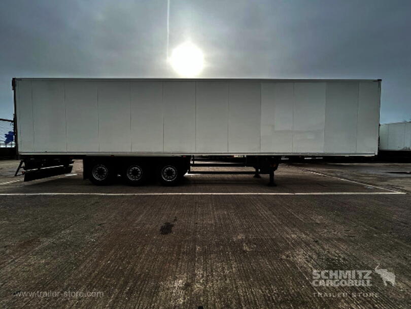 Schmitz Cargobull - Diepvries standaard Koel-/diepvriesopbouw (19)